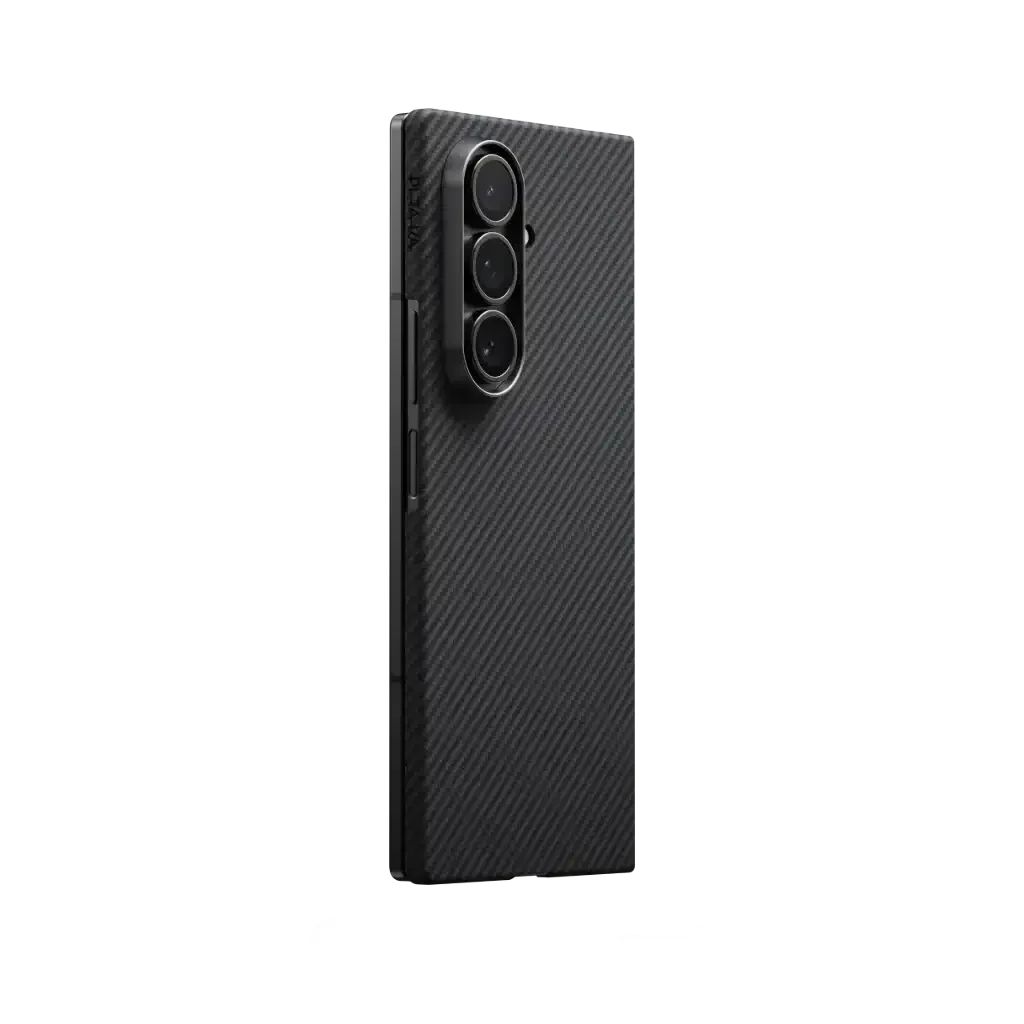 Pitaka - Ultra-Slim Samsung Galaxy Z Fold7 Case - Ultra Cienkie Etui na Samsunga Galaxy Z Fold7