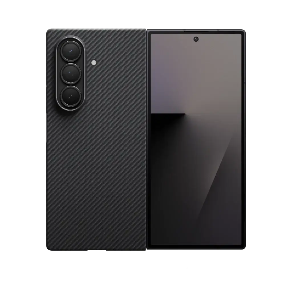 Pitaka - Ultra-Slim Samsung Galaxy Z Fold7 Case - Ultra Cienkie Etui na Samsunga Galaxy Z Fold7