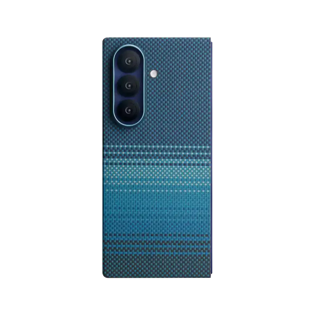 Pitaka - Ultra-Slim Samsung Galaxy Z Fold7 Case - Ultra Cienkie Etui na Samsunga Galaxy Z Fold7
