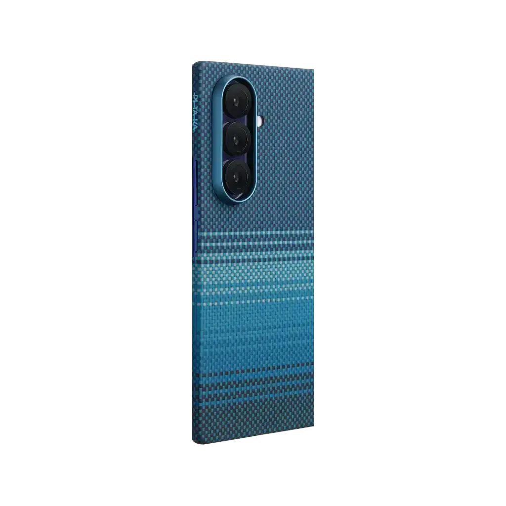 Pitaka - Ultra-Slim Samsung Galaxy Z Fold7 Case - Ultra Cienkie Etui na Samsunga Galaxy Z Fold7