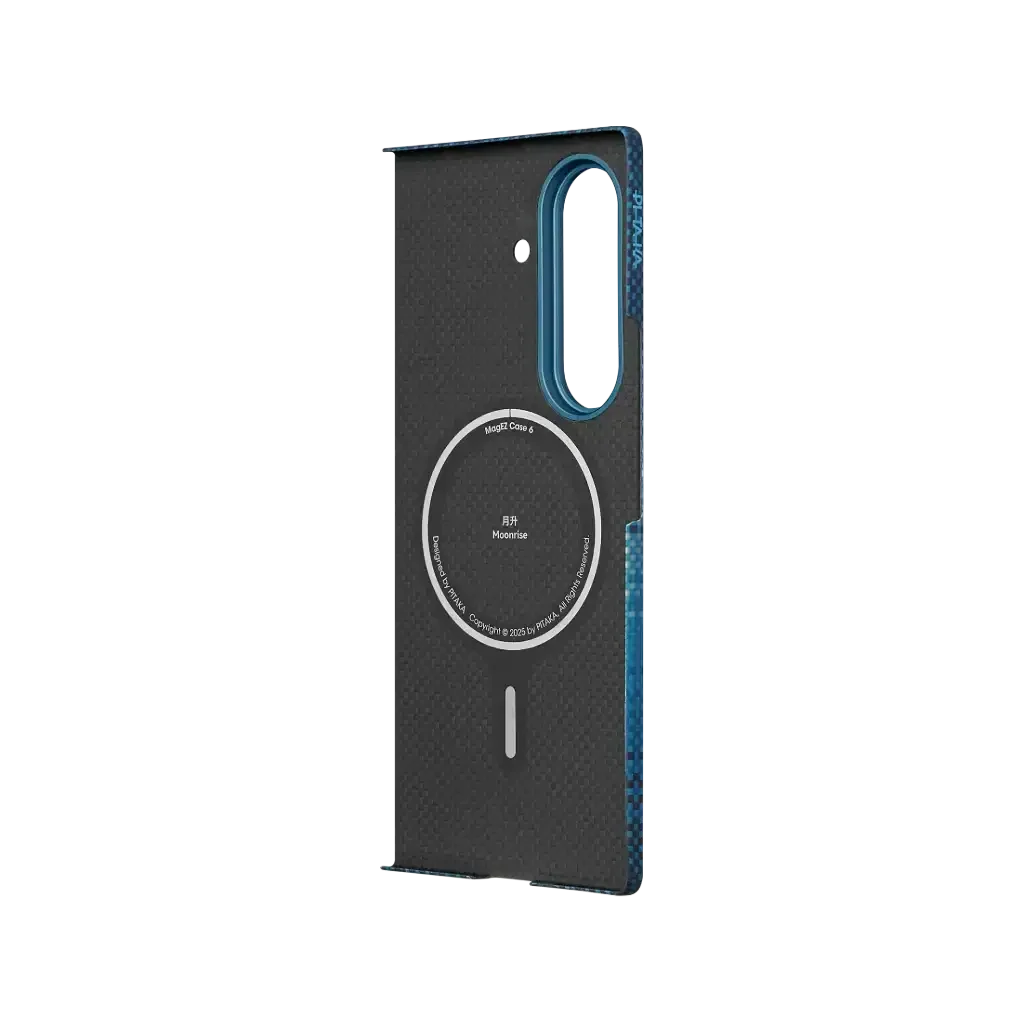 Pitaka - Ultra-Slim Samsung Galaxy Z Fold7 Case - Ultra Cienkie Etui na Samsunga Galaxy Z Fold7