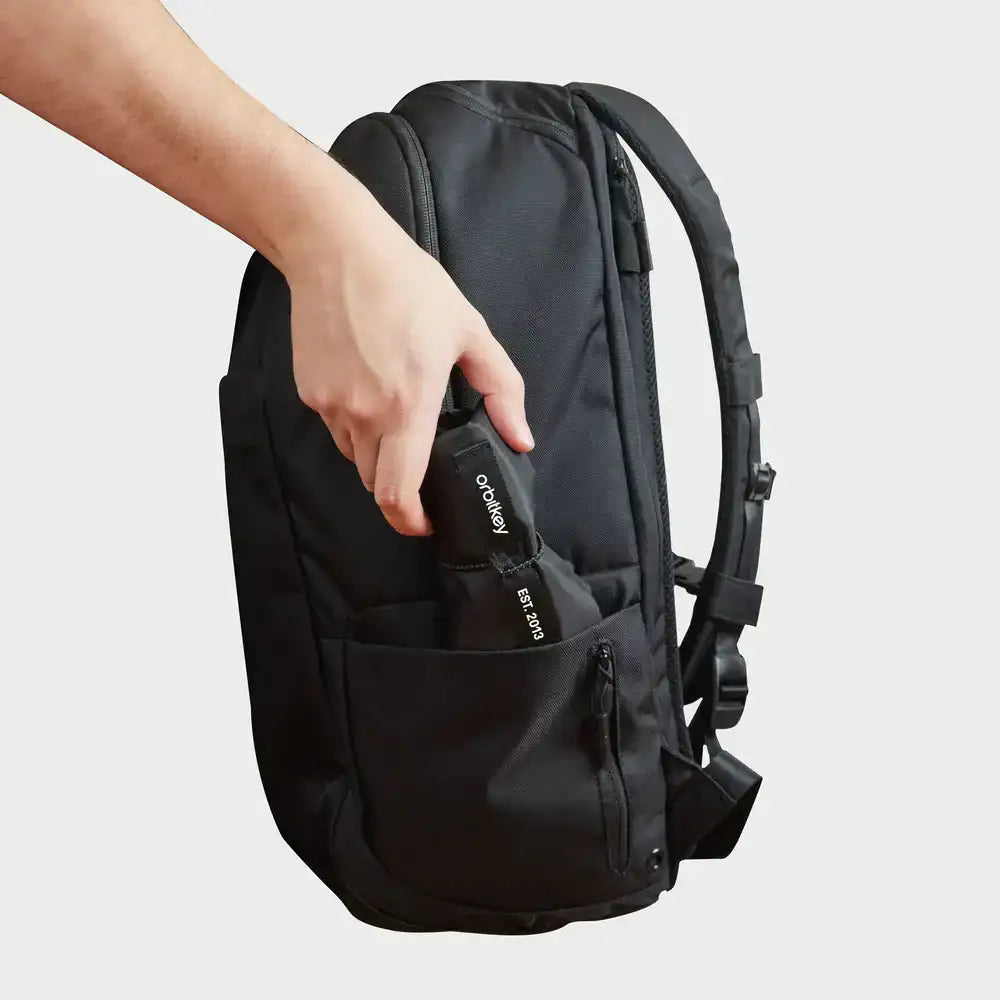 Orbitkey - Foldable Tote Bag - Torba na Ramię