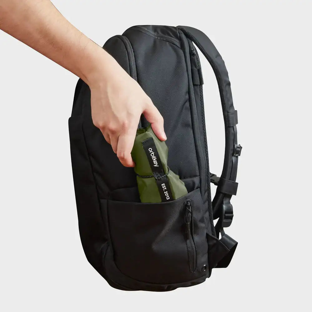 Orbitkey - Foldable Tote Bag - Torba na Ramię