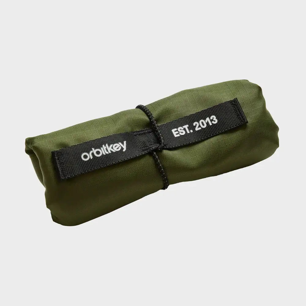 Orbitkey - Foldable Tote Bag - Torba na Ramię