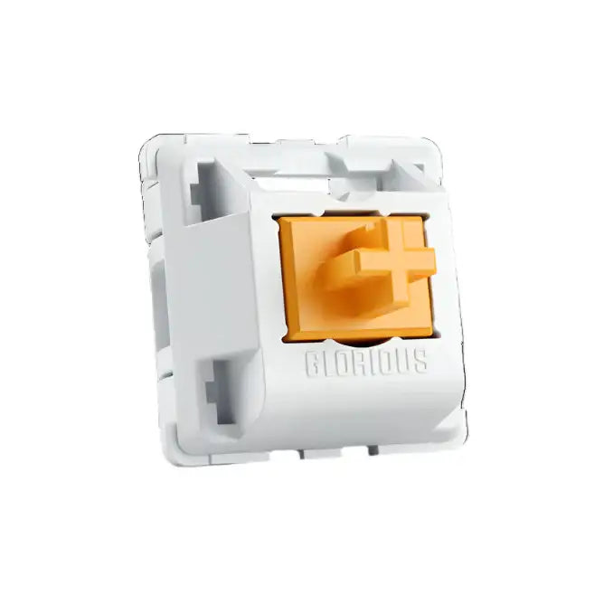 Glorious Panda Mechanical Switches