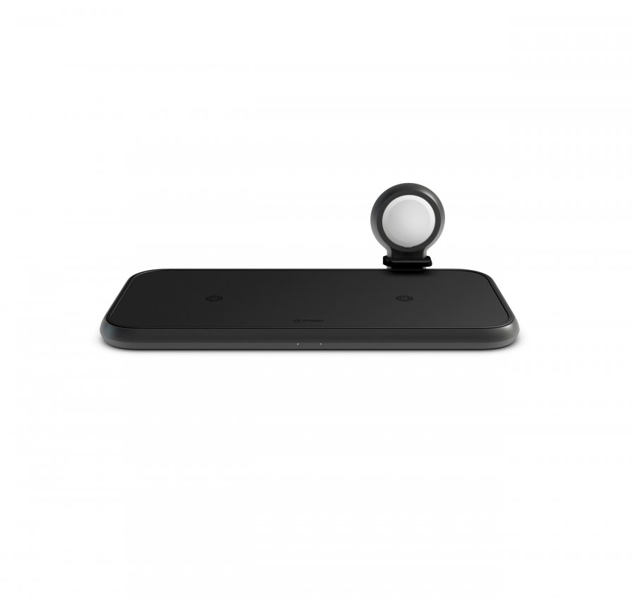 ZENS Aluminium 4w1