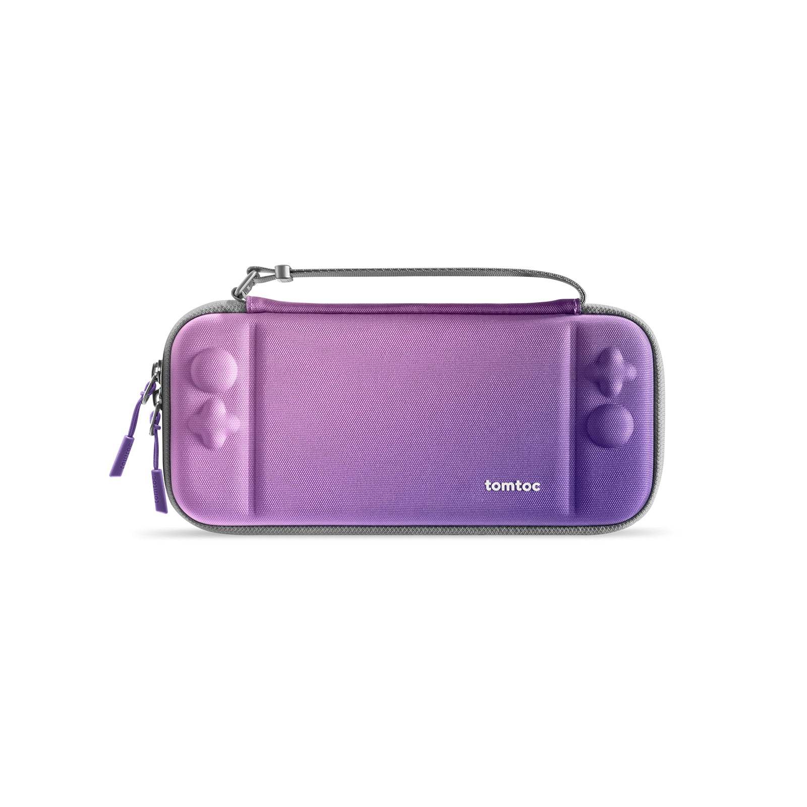 Tomtoc - FancyCase-G05 Nintendo Switch Slim Case - Pokrowiec na Konsolę Steam Deck