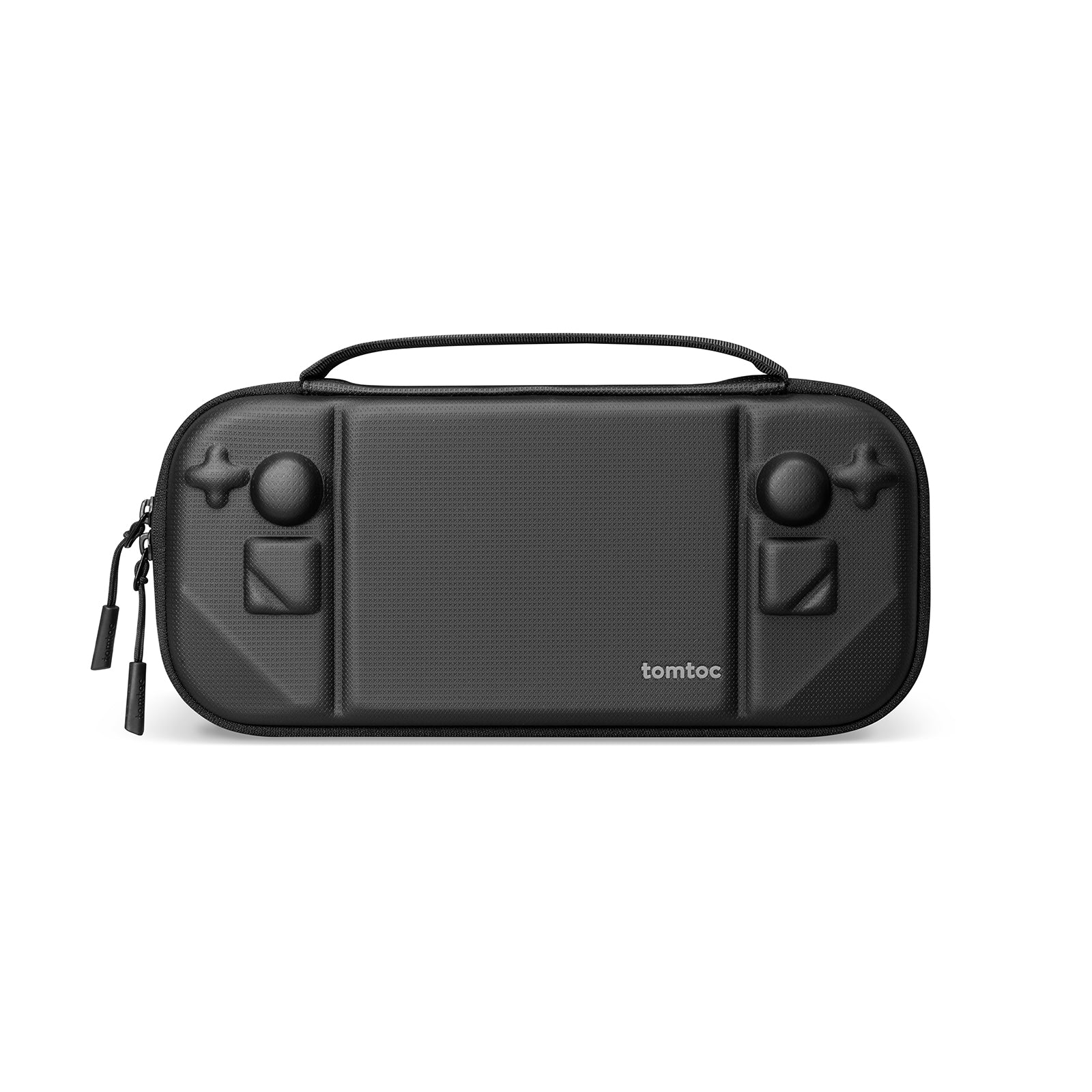 Tomtoc - FancyCase-G38 Steam Deck Hard Shell Case - Pokrowiec na Konsolę Steam Deck