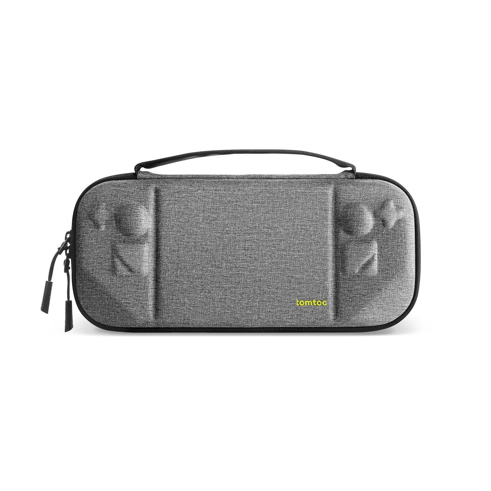 Tomtoc - FancyCase-G38 Steam Deck Hard Shell Case - Pokrowiec na Konsolę Steam Deck