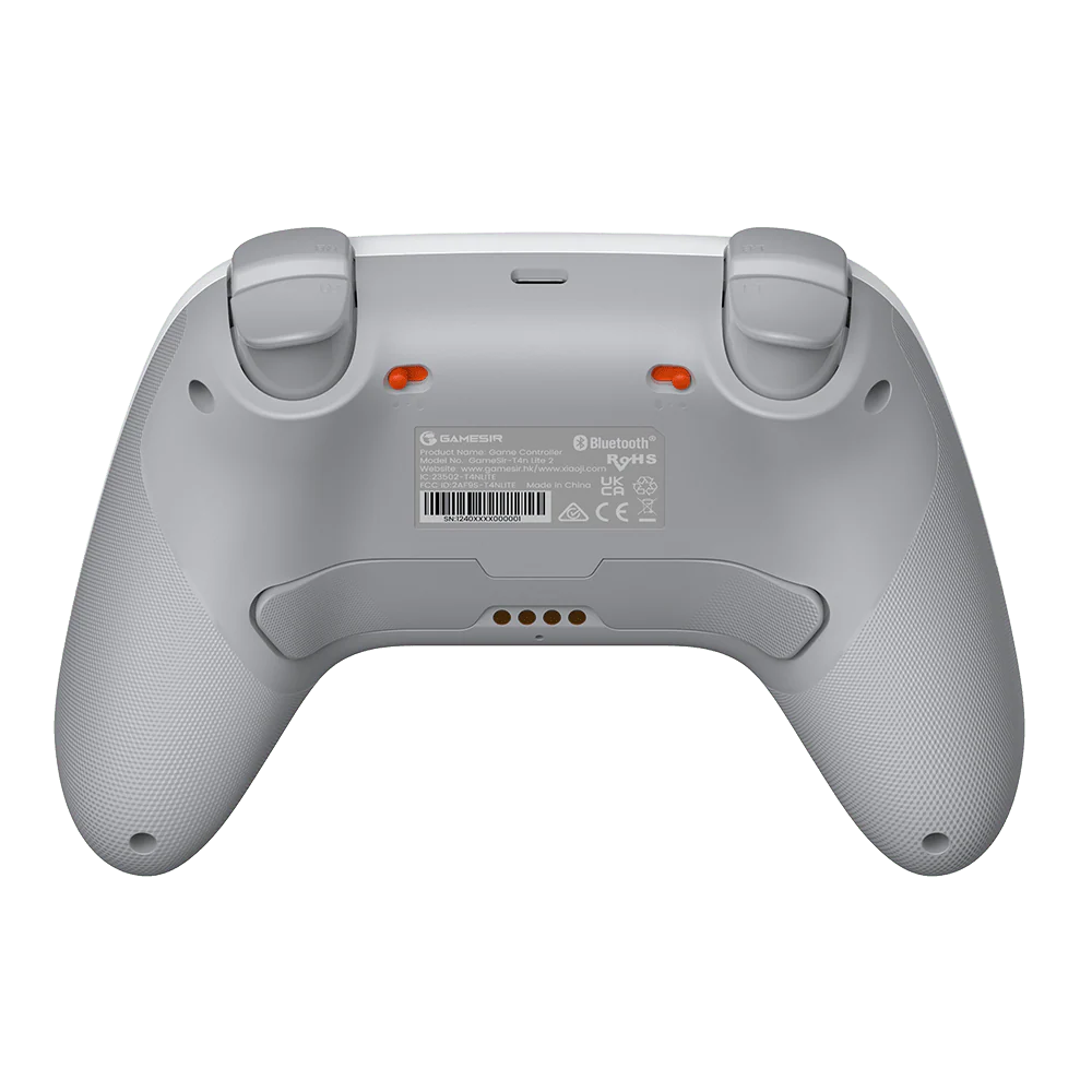 GameSir - Nova 2 Lite Multiplatform Wireless Controller - Bezprzewodowy Kontroler do Gier