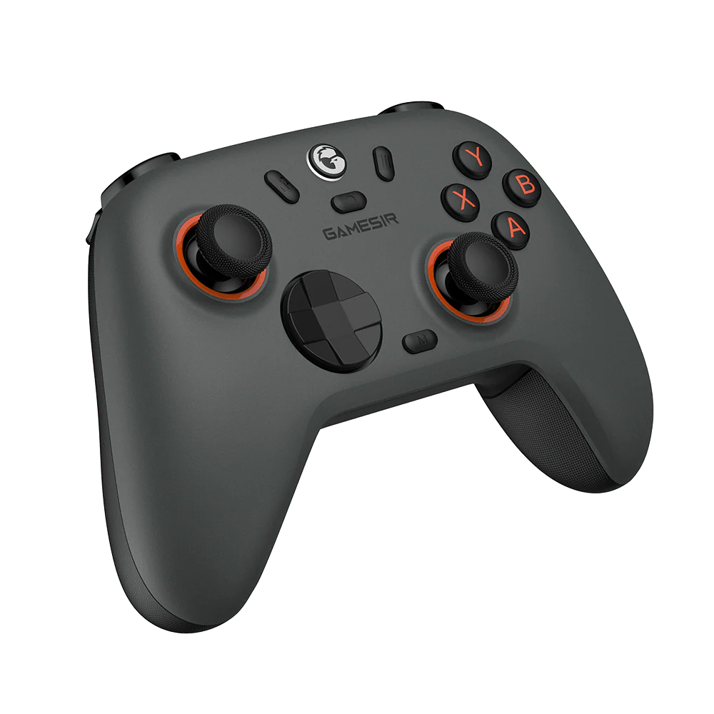 GameSir - Nova 2 Lite Multiplatform Wireless Controller - Bezprzewodowy Kontroler do Gier