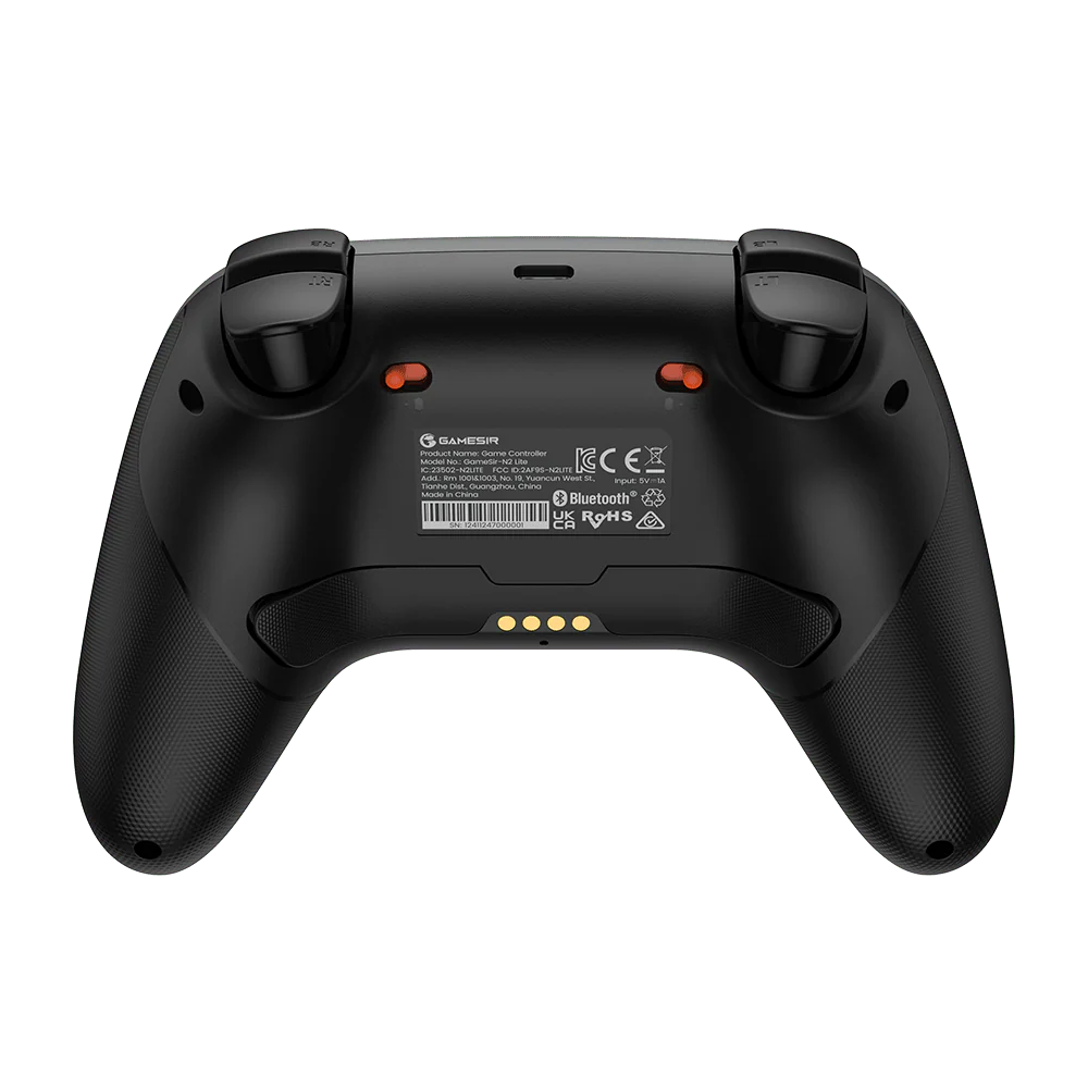 GameSir - Nova 2 Lite Multiplatform Wireless Controller - Bezprzewodowy Kontroler do Gier