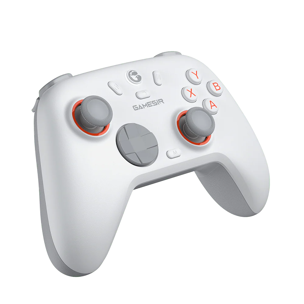 GameSir - Nova 2 Lite Multiplatform Wireless Controller - Bezprzewodowy Kontroler do Gier