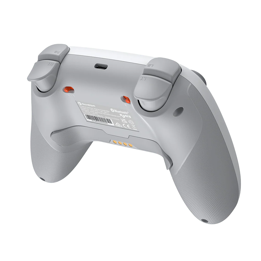 GameSir - Nova 2 Lite Multiplatform Wireless Controller - Bezprzewodowy Kontroler do Gier