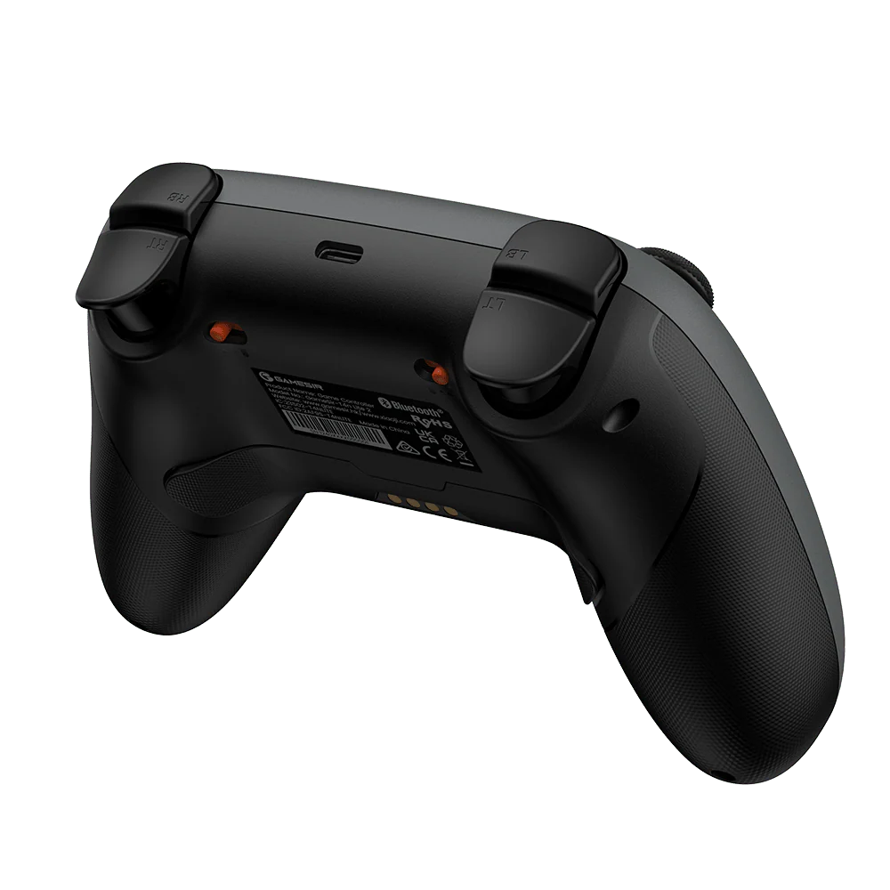 GameSir - Nova 2 Lite Multiplatform Wireless Controller - Bezprzewodowy Kontroler do Gier