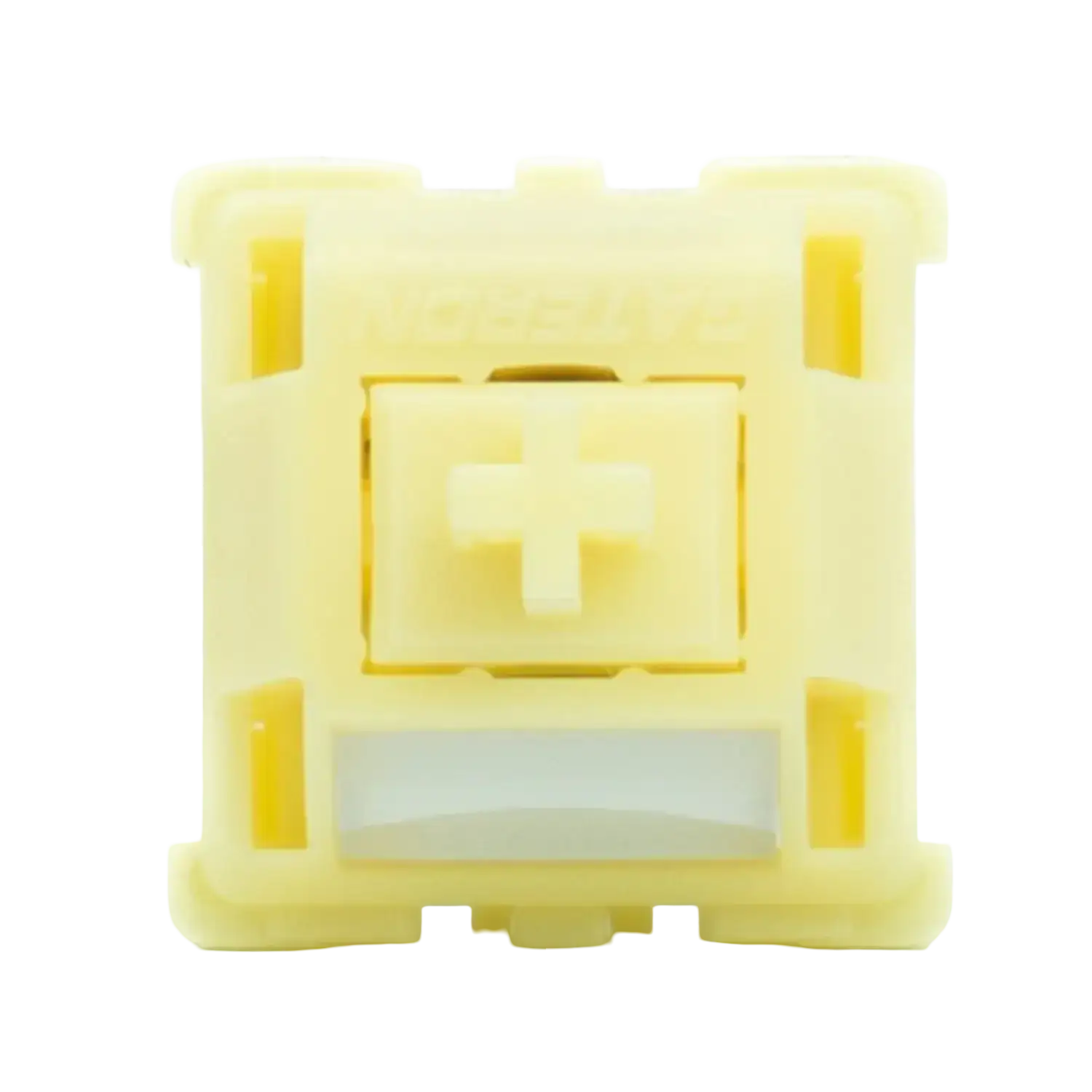 Gateron - Full POM Smoothie Switch Set