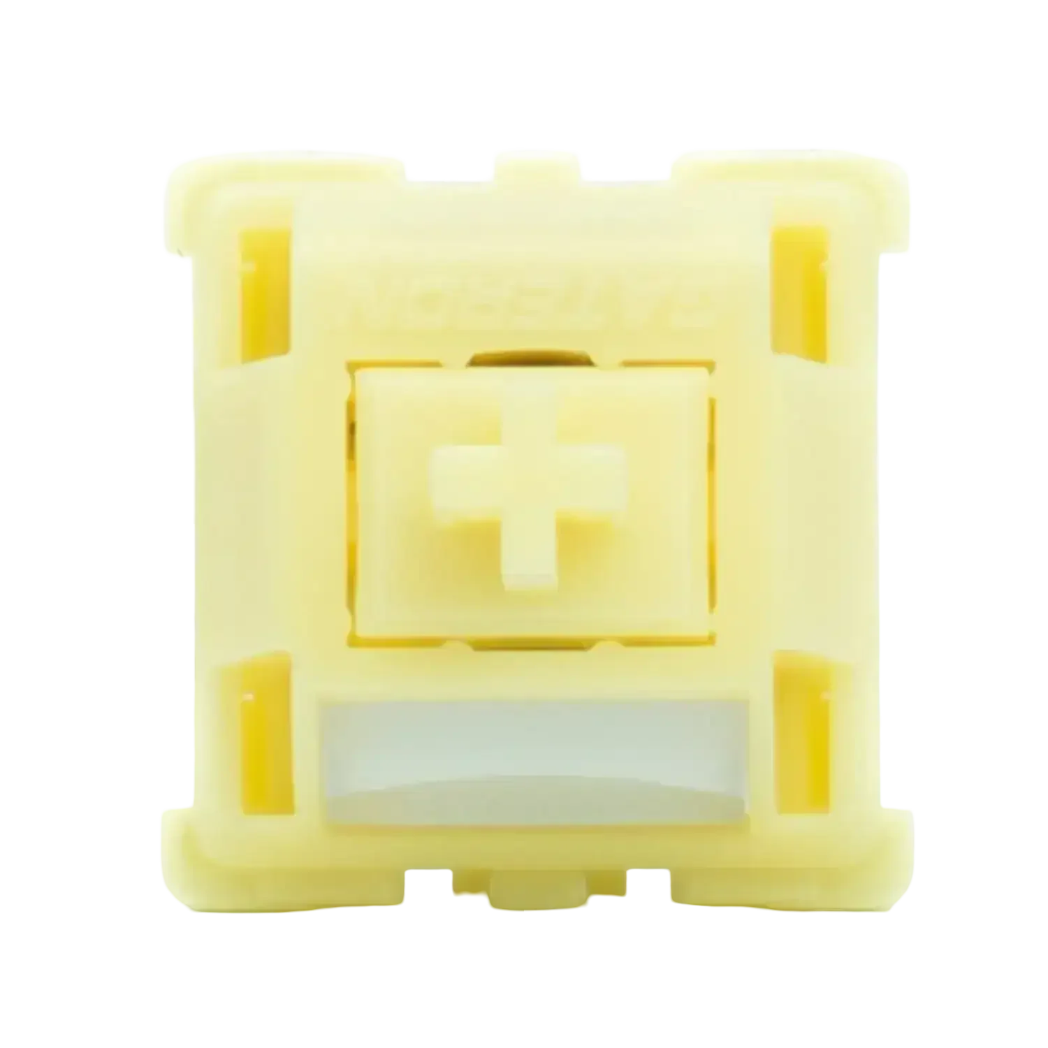 Gateron - Full POM Smoothie Switch Set