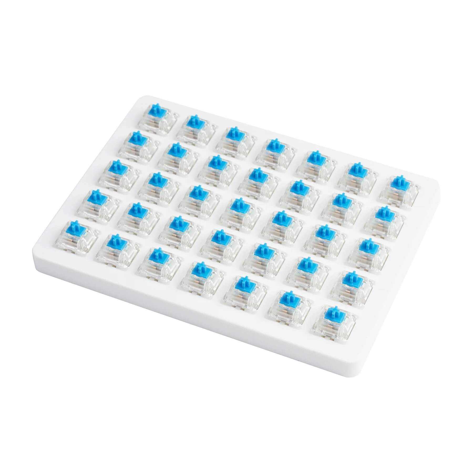 Gateron - Cap V2 Switch Set