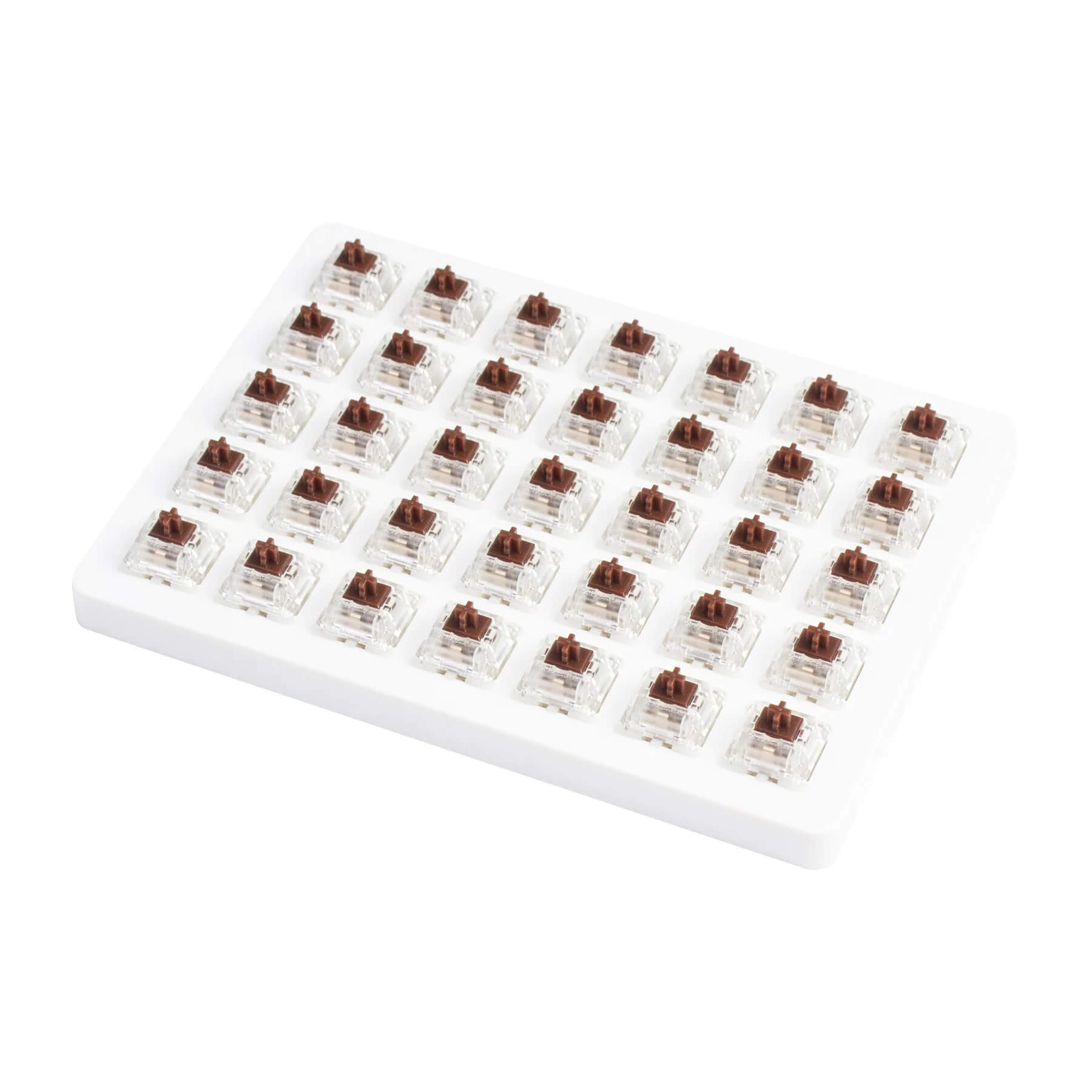 Gateron - Cap V2 Switch Set