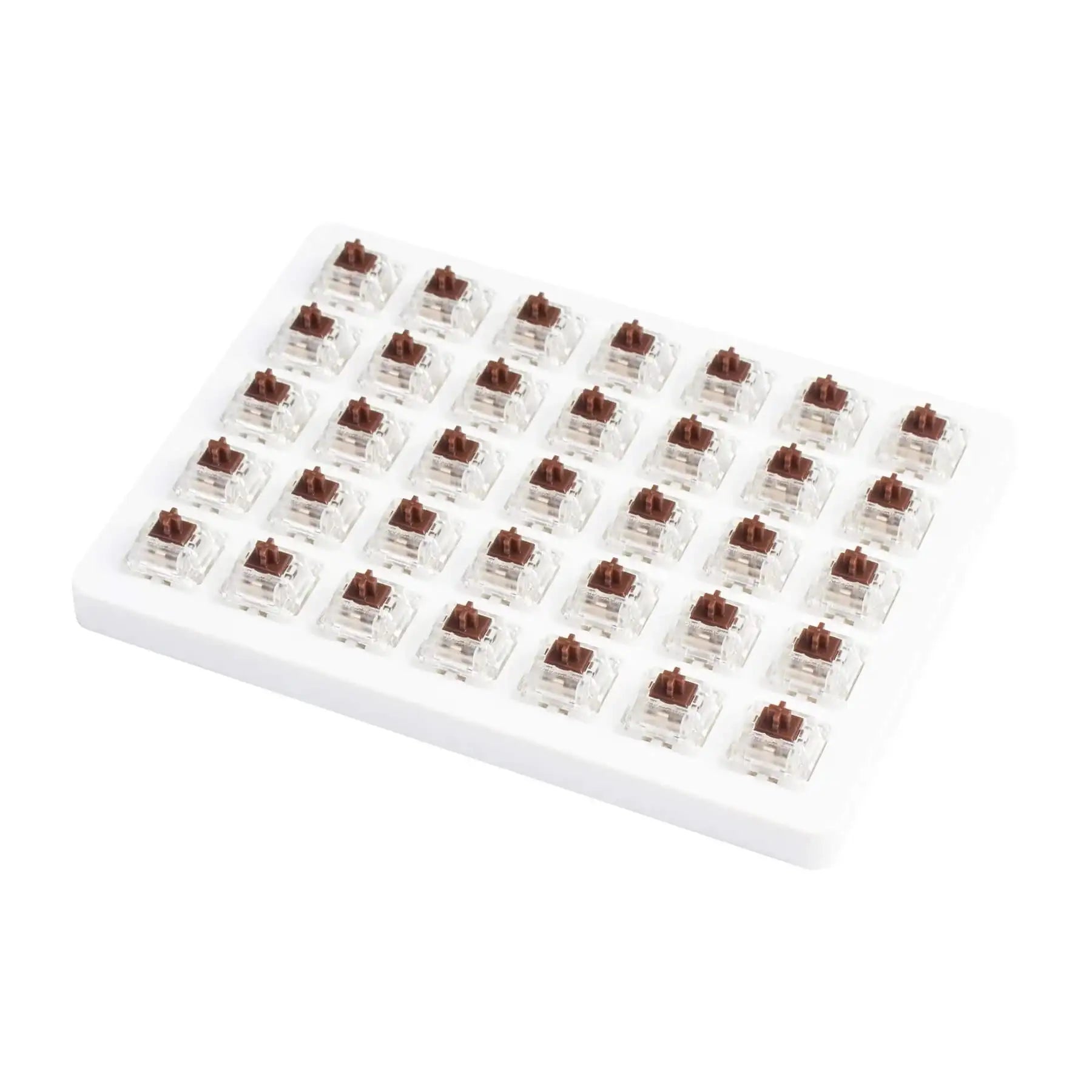 Gateron - Cap V2 Switch Set