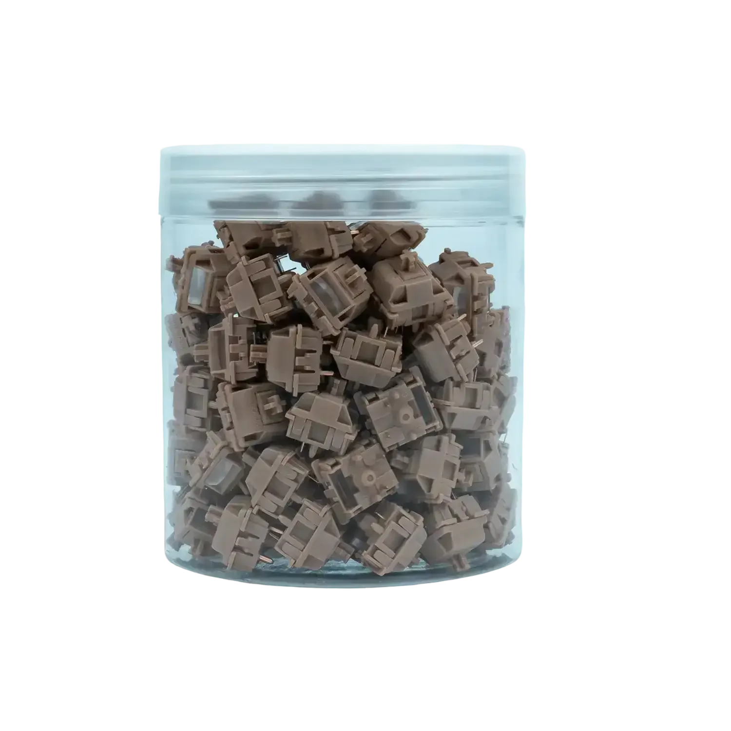 Gateron - Full POM Smoothie Switch Set