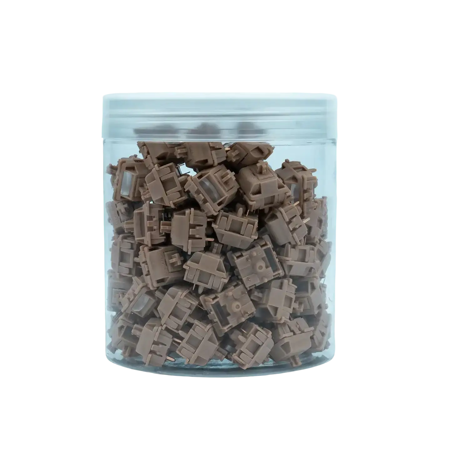 Gateron - Full POM Smoothie Switch Set