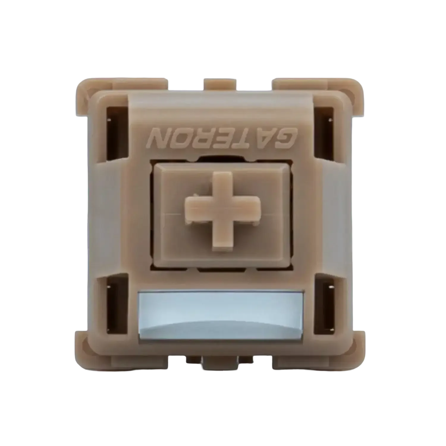 Gateron - Full POM Smoothie Switch Set