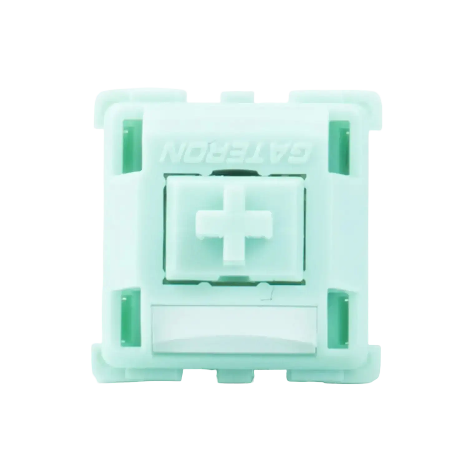 Gateron - Full POM Smoothie Switch Set