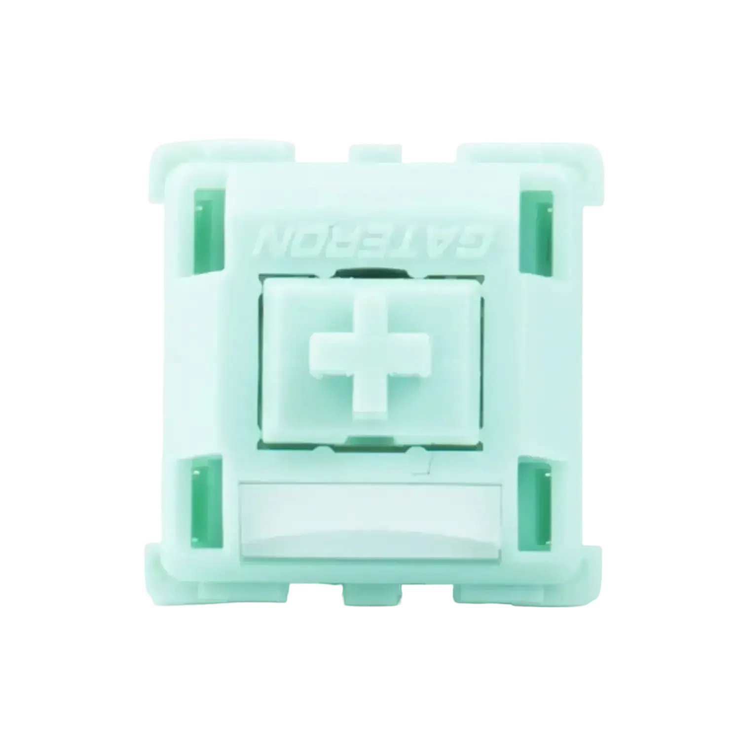 Gateron - Full POM Smoothie Switch Set