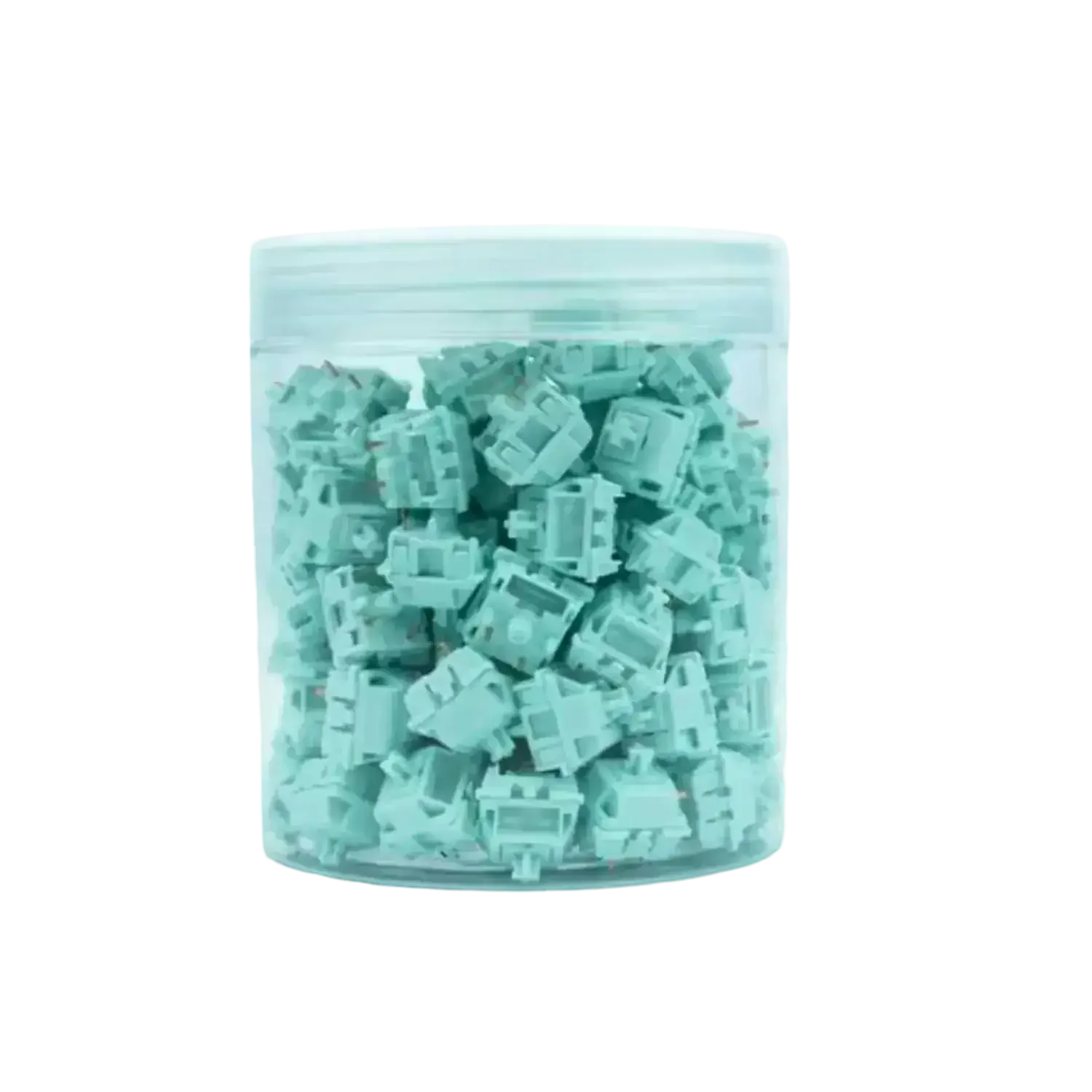 Gateron - Full POM Smoothie Switch Set