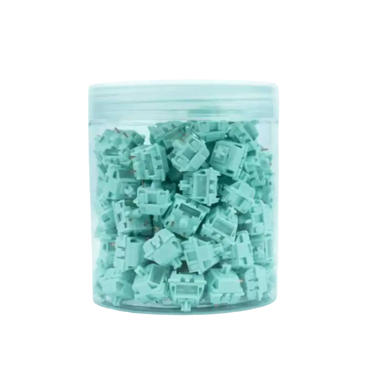 Gateron - Full POM Smoothie Switch Set