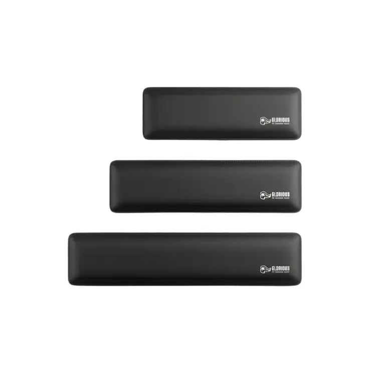 Glorious Padded Keyboard Wrist Rest Original