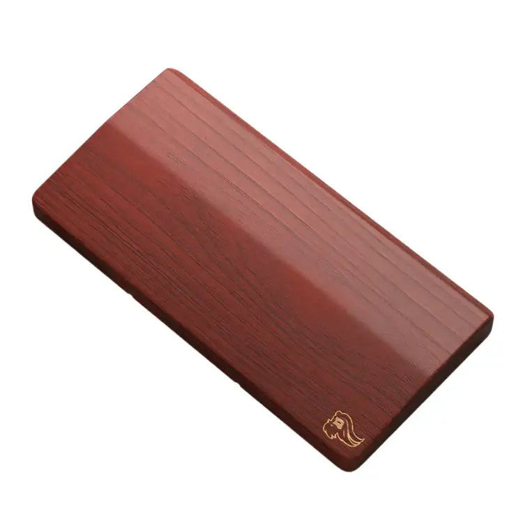 Glorious Wooden Mouse Wrist Rest