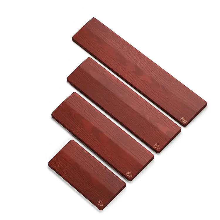 Glorious - Wooden Keyboard Wrist Rest