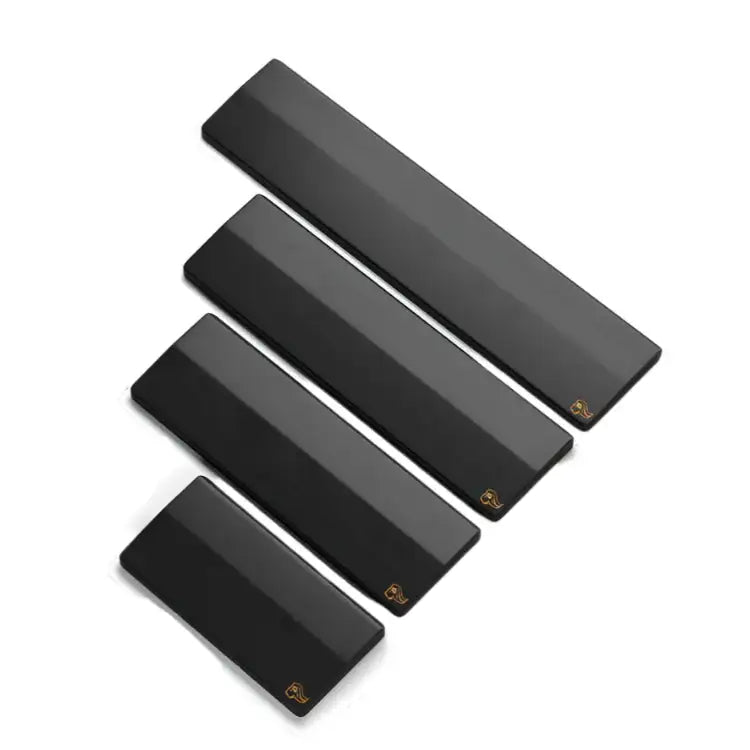 Glorious - Wooden Keyboard Wrist Rest