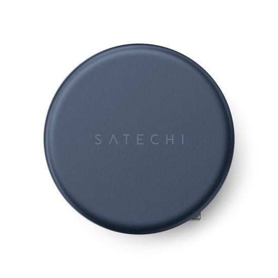 Satechi - OntheGo™ 5-in-1 Multiport Adapter - Adapter do Urządzeń Mobilnych