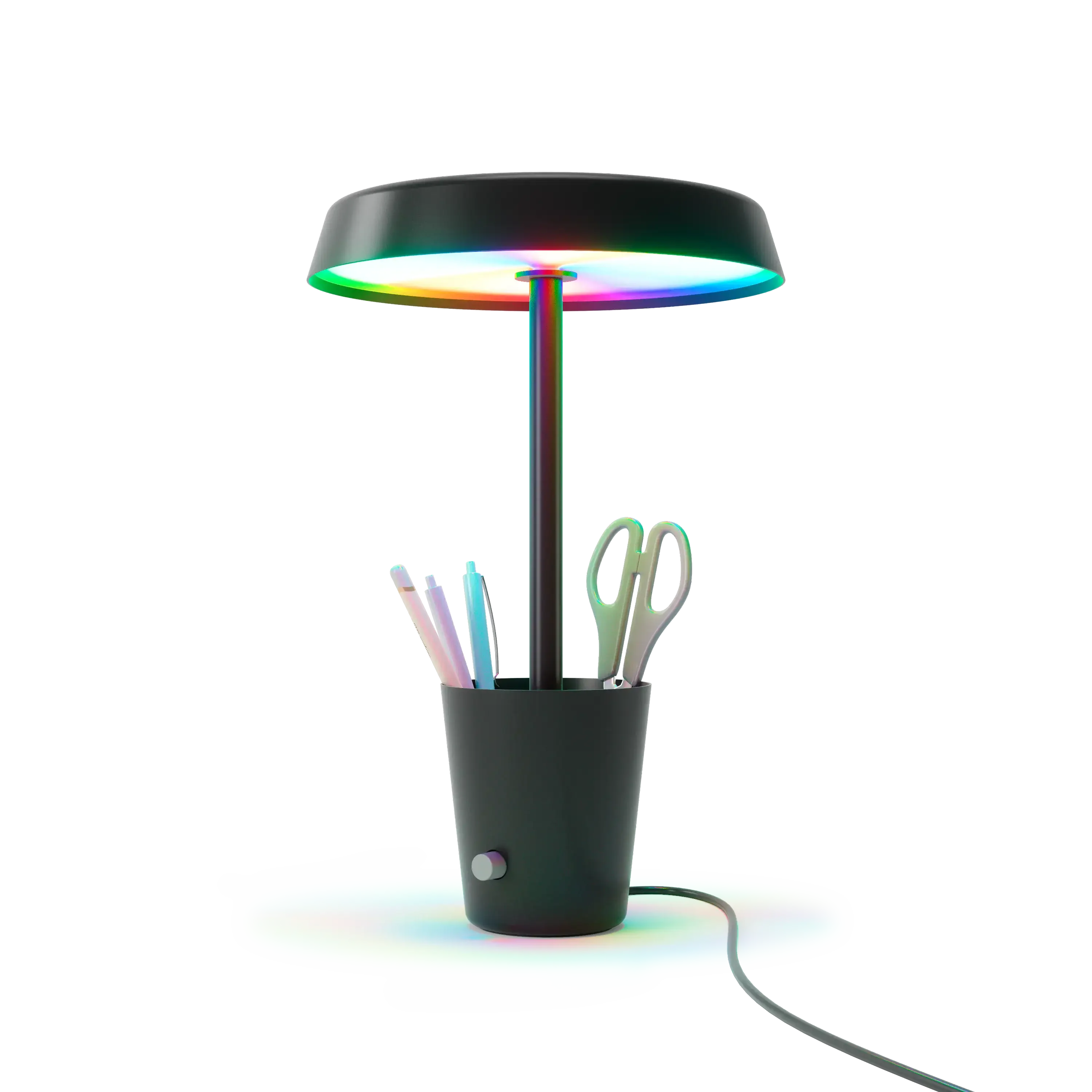 Nanoleaf x Umbra - Smarter IQ Cup Lamp - Inteligentna Lapmka Biurkowa