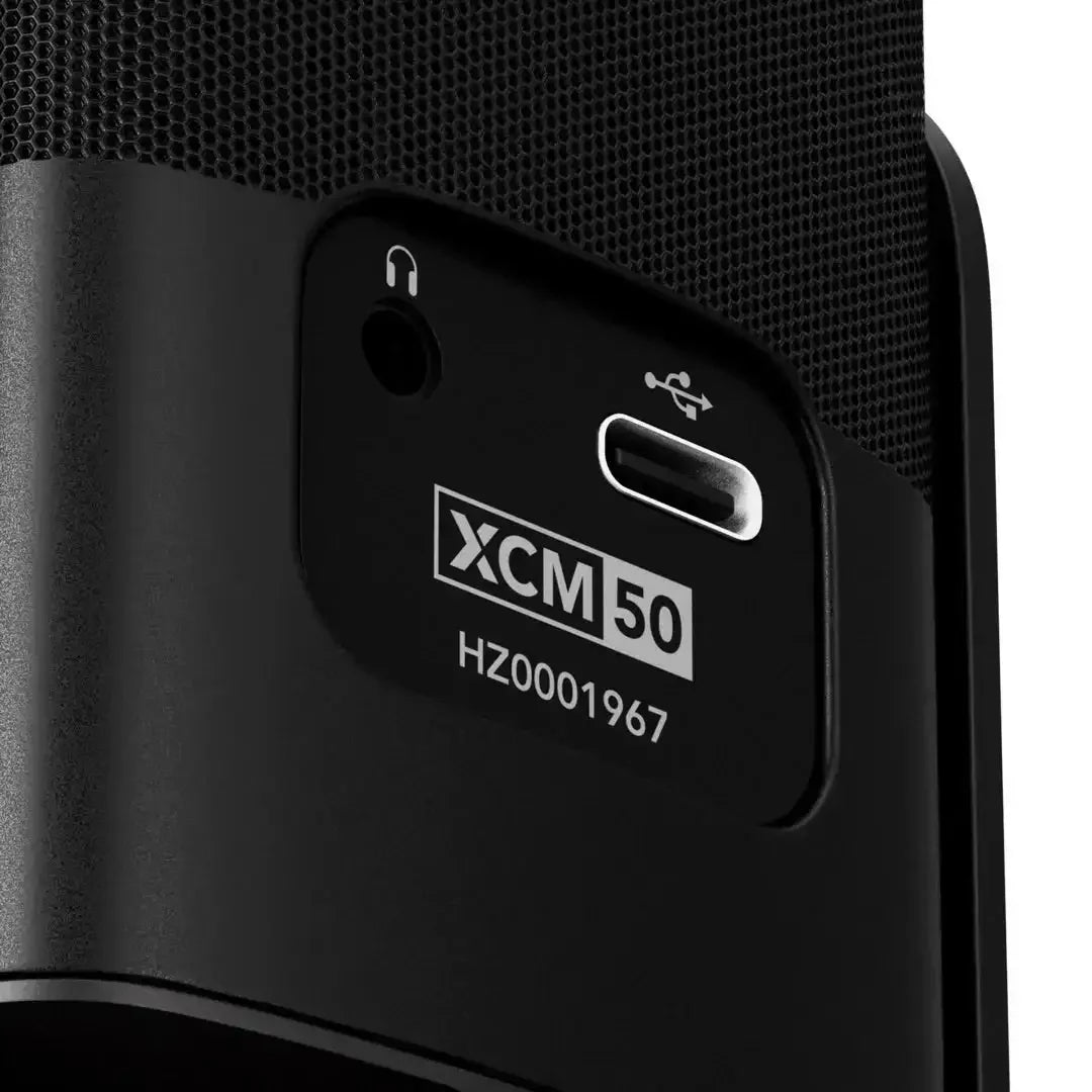 Rode - XCM-50 Professional Condenser USB Microphone - Mikrofon Pojemnościowy USB