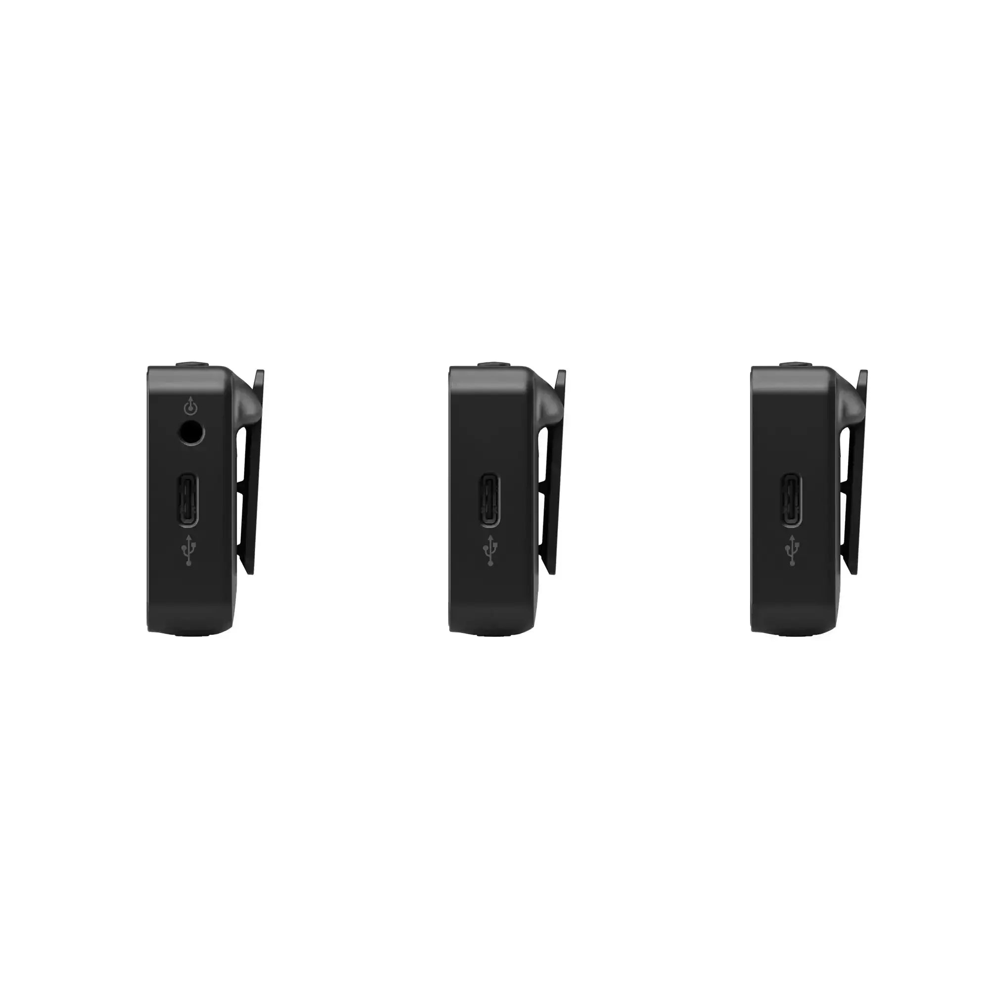 Rode - Wireless PRO Premium Wireless Microphone System - Bezprzewodowy System Mikrofonowy