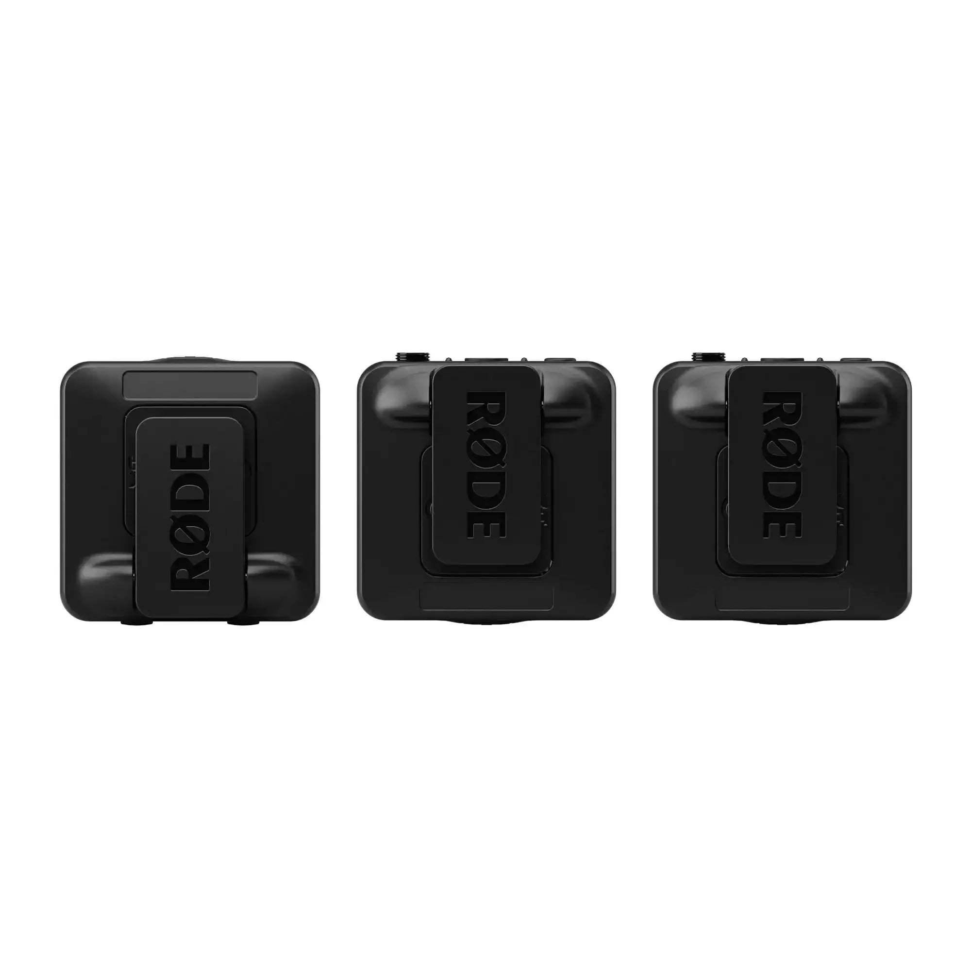 Rode - Wireless PRO Premium Wireless Microphone System - Bezprzewodowy System Mikrofonowy