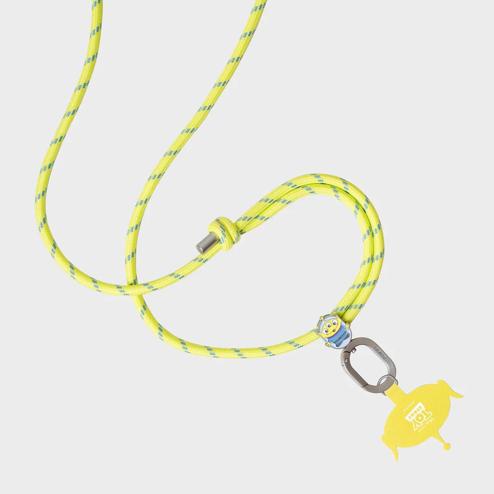 Orbitkey X Disney - Crossbody Phone Strap - Pasek Na Telefon Do Noszenia Na Ramieniu