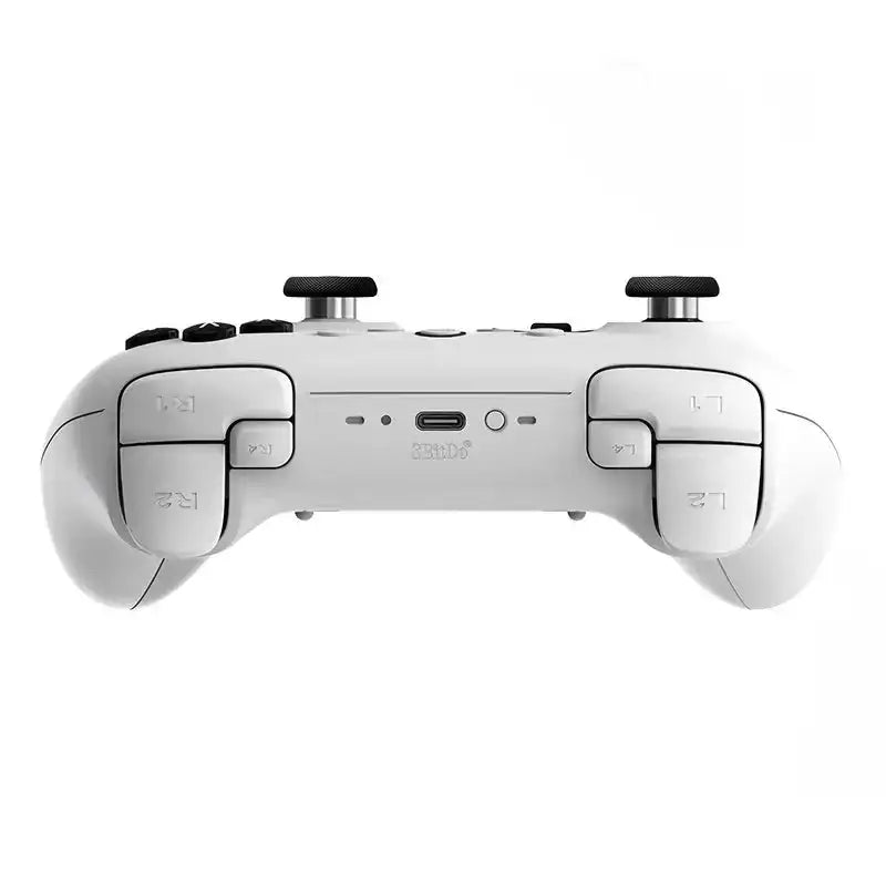 8BitDo - Ultimate 2 Wireless Bluetooth Controller - Bezprzewodowy Kontroler do Gier
