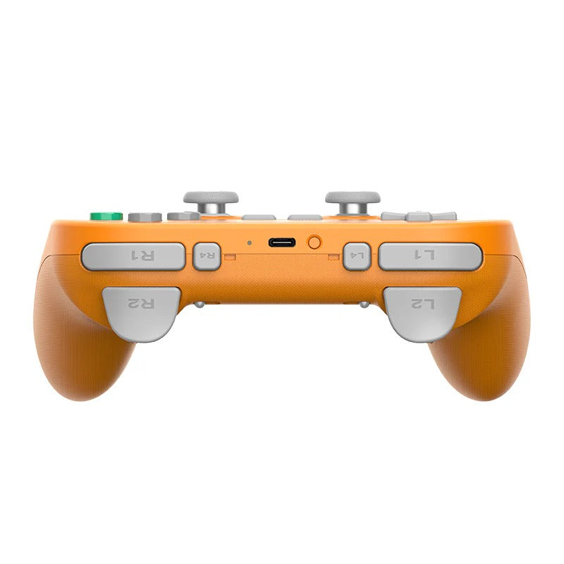 8BitDo - Pro 3 Bluetooth Gamepad - Kontroler Bezprzewodowy