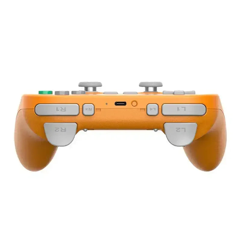 8BitDo - Pro 3 Bluetooth Gamepad - Kontroler Bezprzewodowy