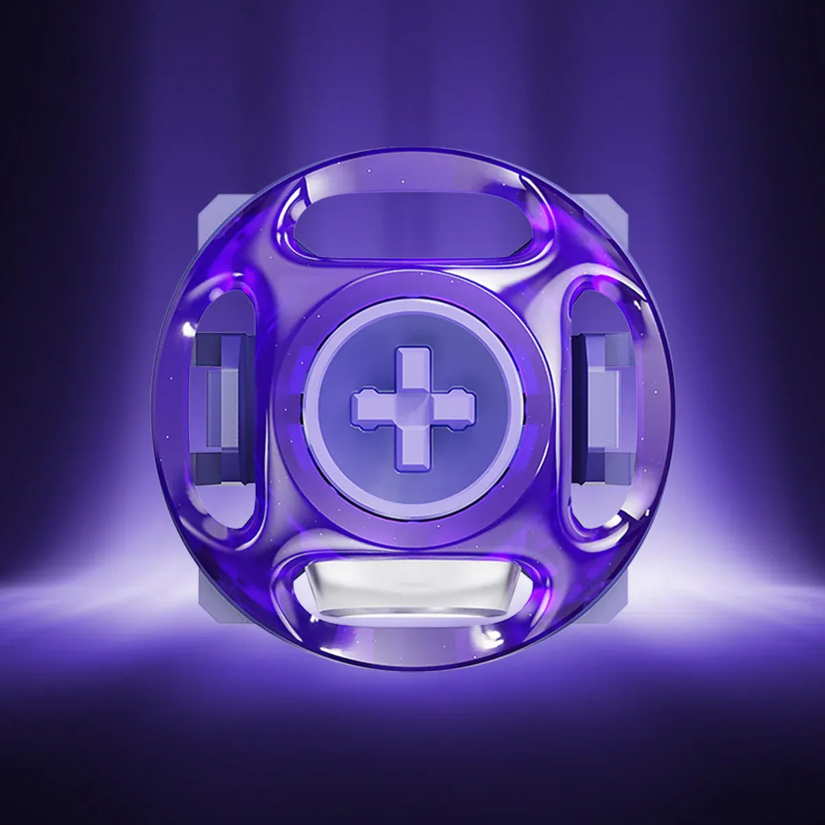 GravaStar - UFO Magnetic Switch with Hall Effect - Magnetyczny Przełącznik Gamingowy