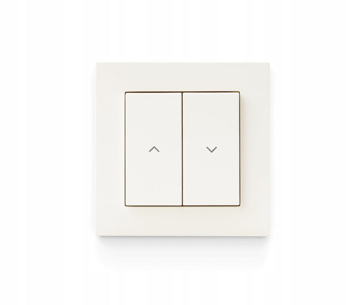 Eve - Shutter Switch - Przełącznik Smart
