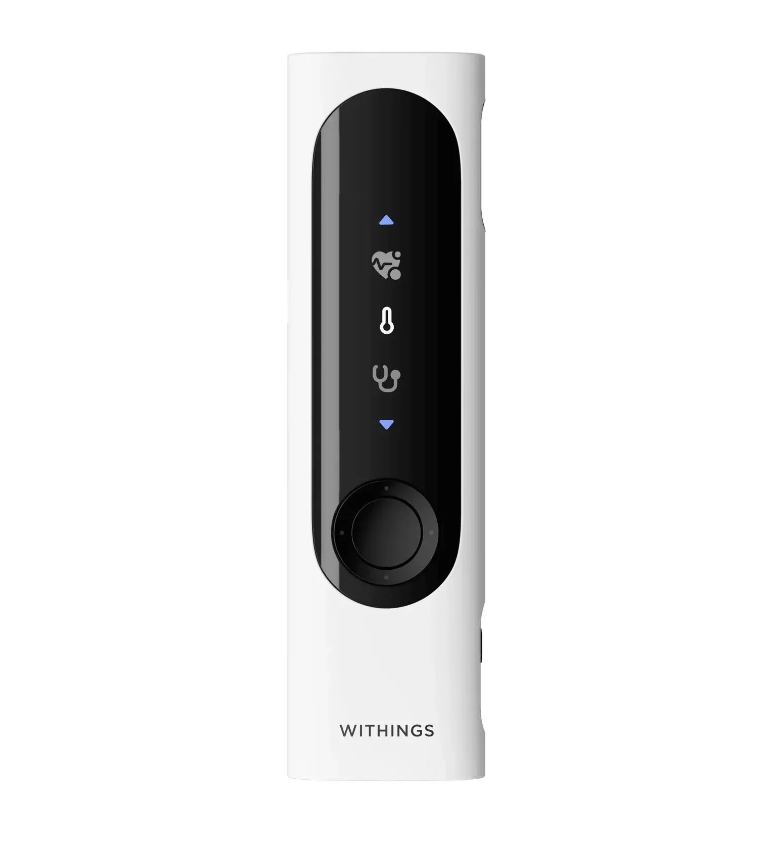 Withings - BeamO - Multifunkcyjne Urządzenie Medyczne do Kontrolowania Stanu Zdrowia