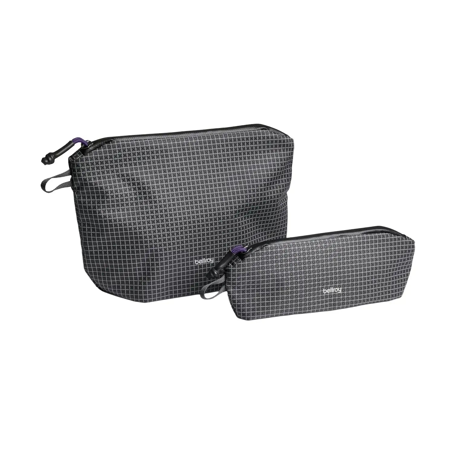 Bellroy - Lite Pouch Duo - Organizer na Akcesoria oraz Piórnik