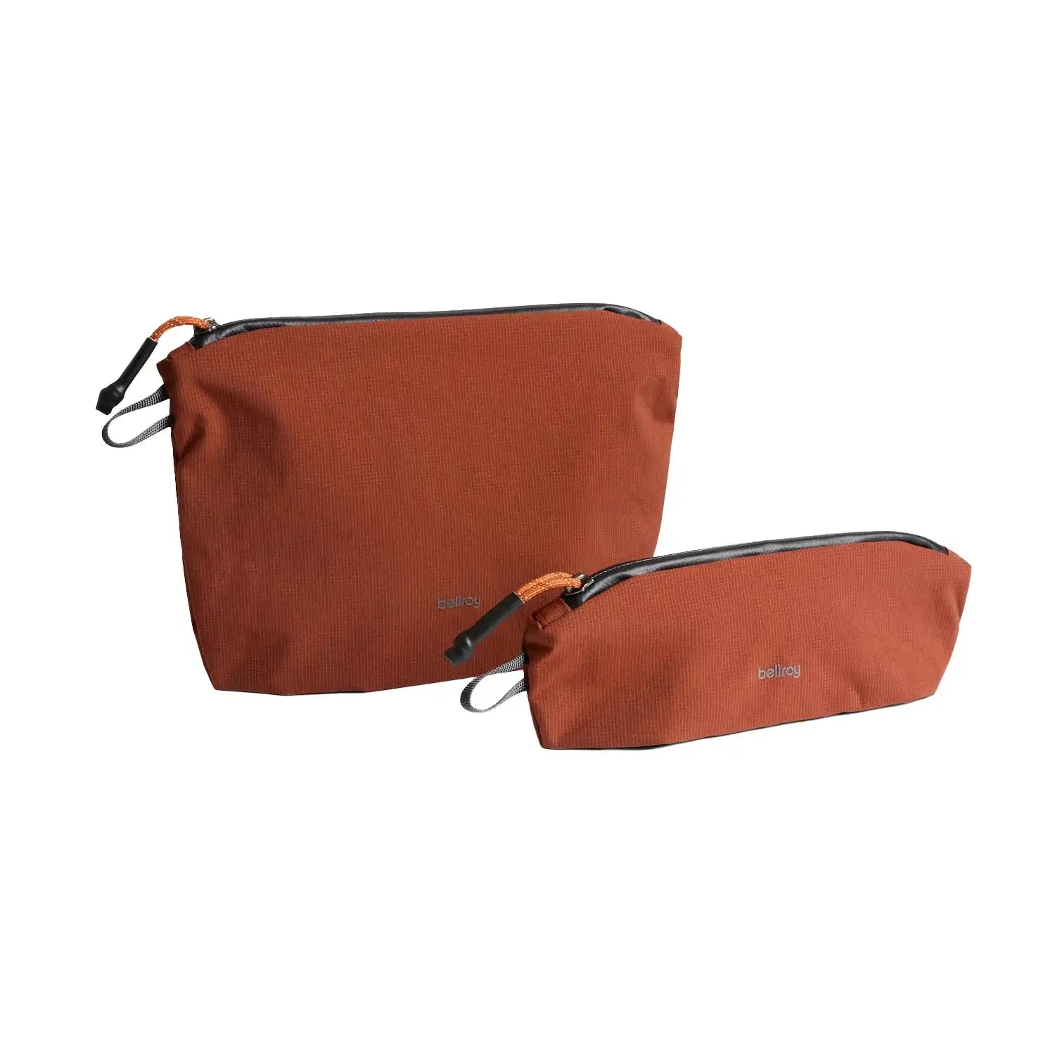 Bellroy - Lite Pouch Duo - Organizer na Akcesoria oraz Piórnik