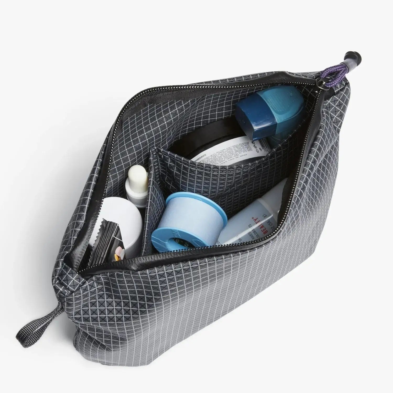 Bellroy - Lite Pouch Duo - Organizer na Akcesoria oraz Piórnik